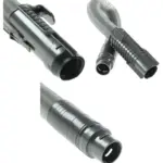 Grey Replacement Hose for Dyson DC33 & DC33i Vacuum Cleaners