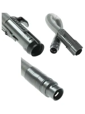 Grey Replacement Hose for Dyson DC33 & DC33i Vacuum Cleaners