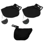 Grizzly Garden Vacuum & Leaf Blower Debris Bag 50L