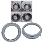 Grundig Washing Machine Door Seal Boot Gasket for GWM1581 & GWN46010
