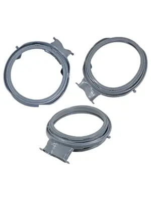 Grundig Washing Machine Door Seal Replacement Gasket for GWD/GWDE/GWDI