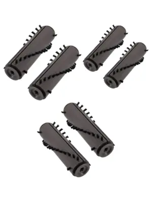 GTECH AirRam Brush Roll Kit – 2 Replacement Rollers for AR01-AR03