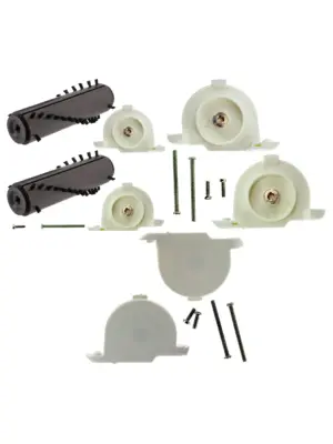 GTech AirRam Cordless Vacuum Brushroll & End Cap Kit