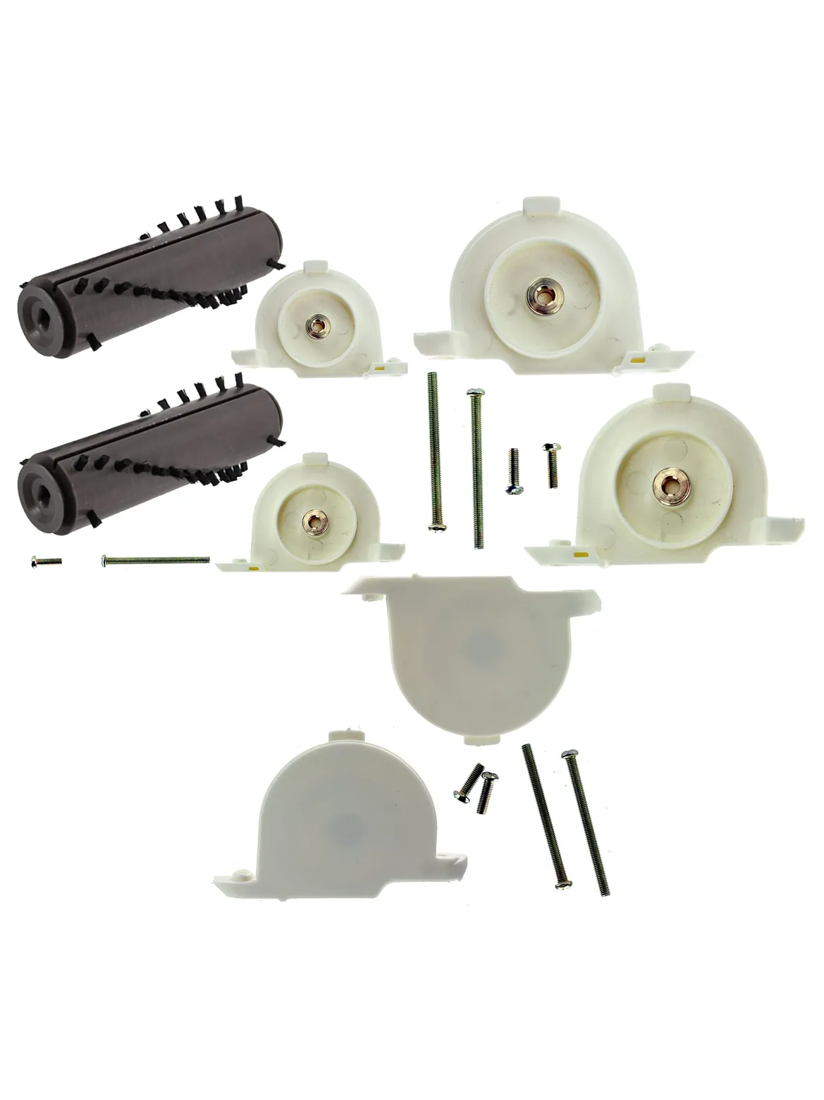 GTech AirRam Cordless Vacuum Brushroll & End Cap Kit