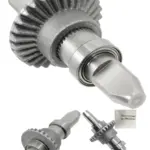 Gtech AirRam Drive Shaft & Bearings Replacement Kit