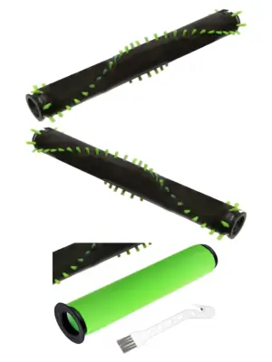 GTech AirRam MK2 Brush Roll & Filter Kit Cordless Vacuum Accessories