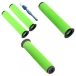 GTech Airram MK2 K9 Cordless Vac Washable Filters 2 pcs + Brush