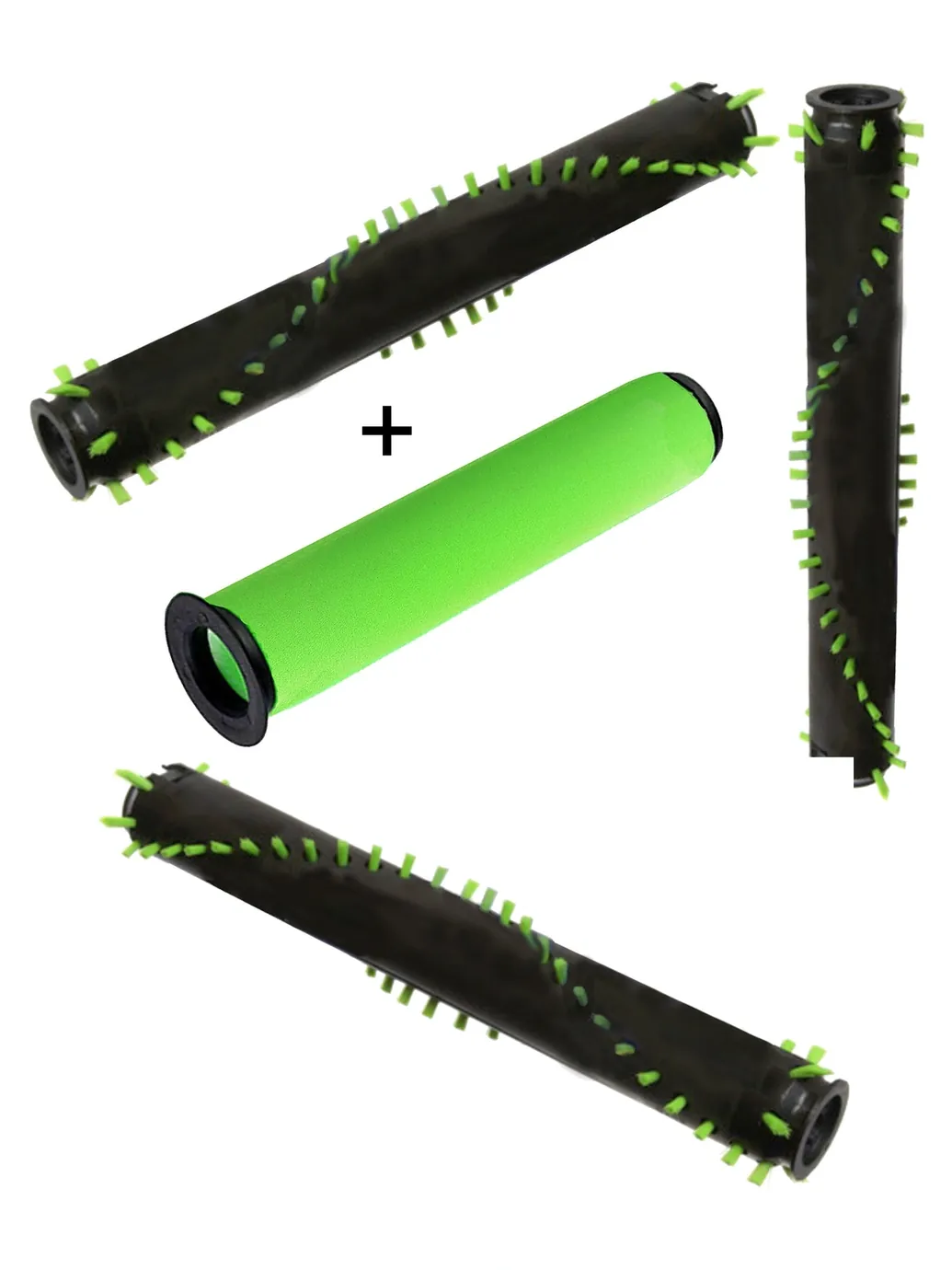 GTech Airram MK2 K9 Cordless Vacuum Brush Roll & Washable Filter Set