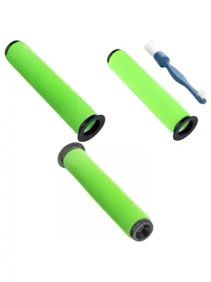 GTech Airram MK2 K9 Cordless Vacuum Washable Filter & Cleaning Brush