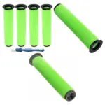 GTech Airram MK2 K9 Cordless Vacuum Washable Filter Pack - 4 + Brush