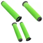 GTech Airram MK2 K9 Cordless Vacuum Washable Filters – Pack of 2