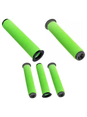 GTech Airram MK2 K9 Cordless Vacuum Washable Filters – Pack of 3