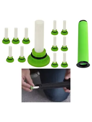 GTECH AirRam MK2 K9 Vacuum Scented Freshener Cartridge & Filter Set