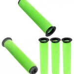 GTech Airram MK2 K9 Vacuum Washable Filter Pack – 3 Filters + Brush