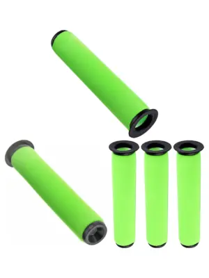 GTech Airram MK2 K9 Vacuum Washable Filter Pack – 3 Filters + Brush