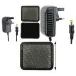 Gtech AirRam Vacuum Charger + Washable Filters