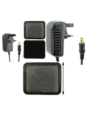 Gtech AirRam Vacuum Charger + Washable Filters