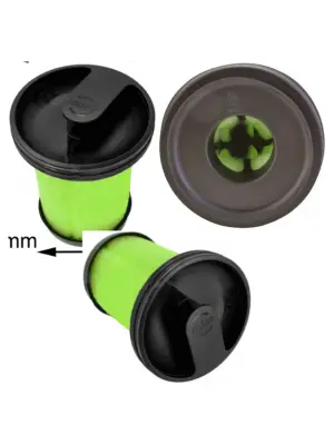 GTech Multi MK2 Washable Filter ATF006/ATF036 for Green Cordless Vacuum