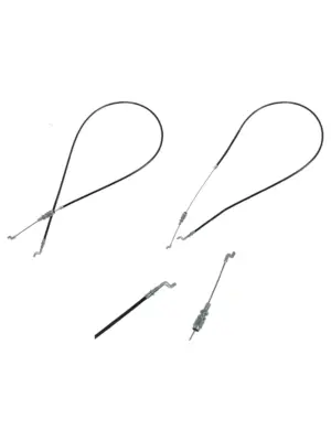 Hayter Harrier 48 219 Series Lawn Mower Clutch Drive Cable 219029