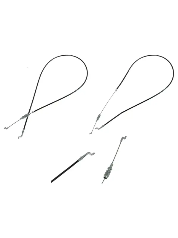 Hayter Harrier 48 219 Series Lawn Mower Clutch Drive Cable 219029