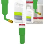 Heating Leak Sealant 500ml + Radiator Dosing Funnel – Boiler Repair