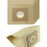 Heavy-Duty Replacement Dust Bags for DIRT DEVIL Vacuum - 15 Pack