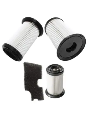 HEPA Exhaust Filter Cartridge for Zanussi Vacuums