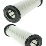 HEPA Filter Cartridge for Vax Power 3‑6 & U88/U89 Upright Vacuums