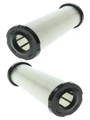 HEPA Filter Cartridge for Vax Power 3‑6 & U88/U89 Upright Vacuums