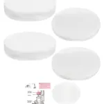 HEPA Filter Kit (2 each) for Shark Navigator NV70/NV80/NVC80C/UV420