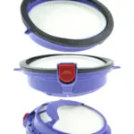 HEPA Post-Motor Replacement Filter for Dyson DC25 & DC25i Vacuums