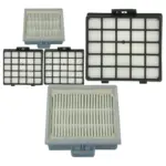 HEPA Replacement Filters for Profilo VS6PT1830/2022 Vacuum