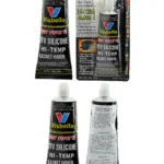 High-Temp Oven Door Silicone Seal – Heat‑Resistant Glue 80°F‑600°F
