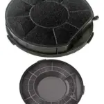 Homark Kitchen Exhaust Hood Carbon Charcoal Filter – Replacement