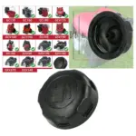 Honda ATV Fuel Cap for GC135/GC160/GX100 & More