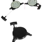 Honda Generator Pull‑Cord Recoil Starter for HRB475/HRB535/HRD535