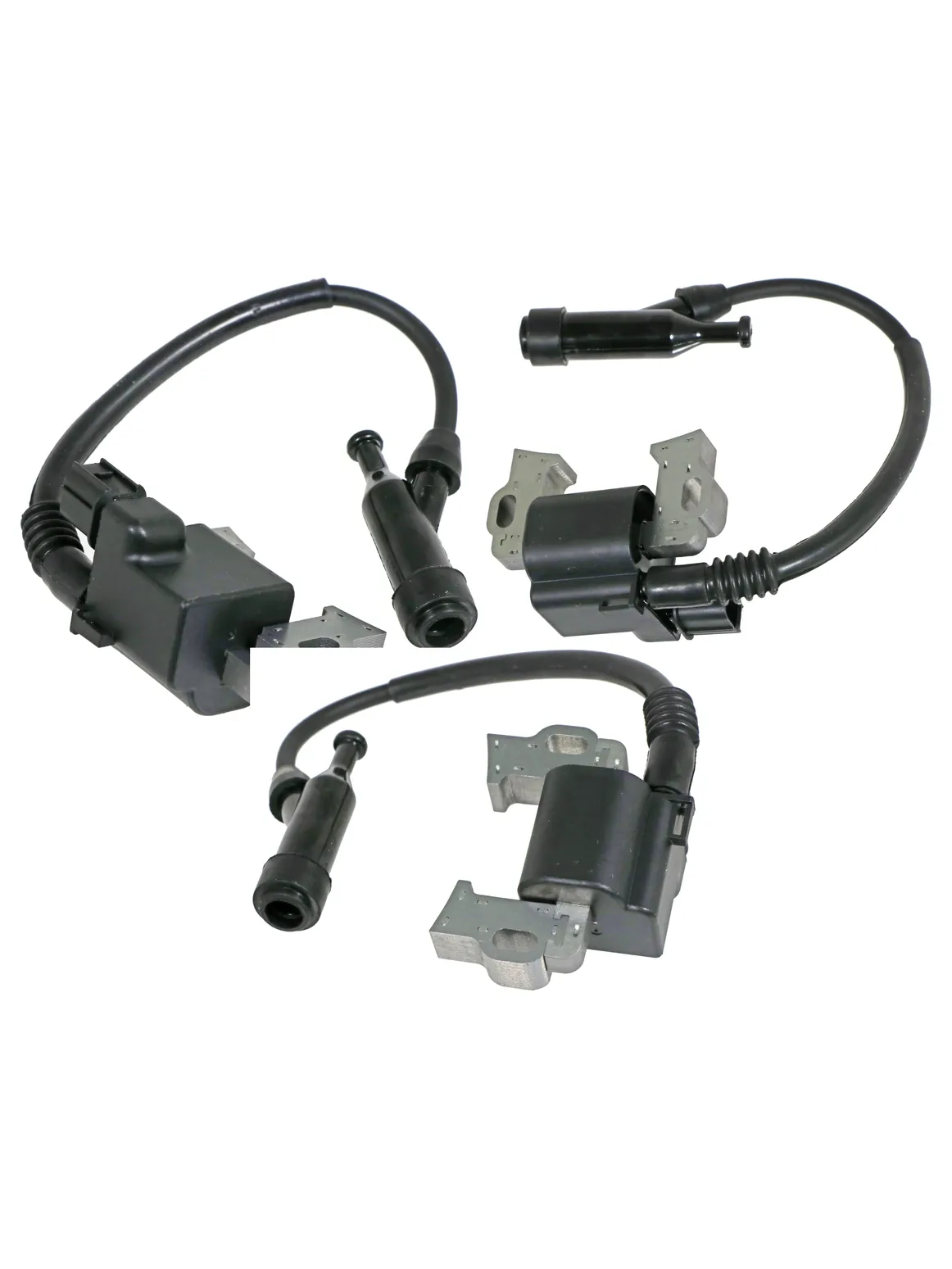 Honda GX/GXV Ignition Coil – Fits GX240, GX270, GX340, EB4000, GX390