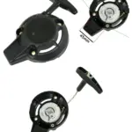 Honda GX24/GX25 Recoil Pull Starter for Brushcutter & Trimmer Engine