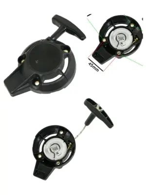 Honda GX24/GX25 Recoil Pull Starter for Brushcutter & Trimmer Engine
