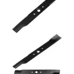 Honda HR19/HR194/HR195 Lawn Mower Blade – 72511-VA5-000 Replacement