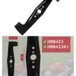 Honda HRB423/HRB423K1 43cm Lawn Mower Blade Replacement 72511-VA9-H50