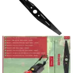 Honda HRG536C7/HRX537C 53cm Upper Blade - Part 72531-VH7-000
