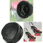 Honda IZY HRX426/476/537 Fuel Cap - Lawn Mower Petrol Tank Cover