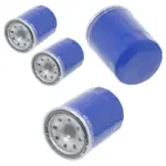 Honda Lawn Mower Oil Filter Pack of 2 for GX610/GX620