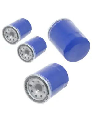 Honda Lawn Mower Oil Filter Pack of 2 for GX610/GX620
