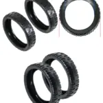 Honda Lawn Mower Tire Wheels for HR21, HR194, HR214, HR215