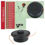 Honda Trimmer Head for UMR425/UMR431/UMK425/UMK431E/UMK435E