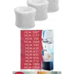 Honeywell WF2 Wicking Filter for HCM Series Humidifiers – 3 Pack