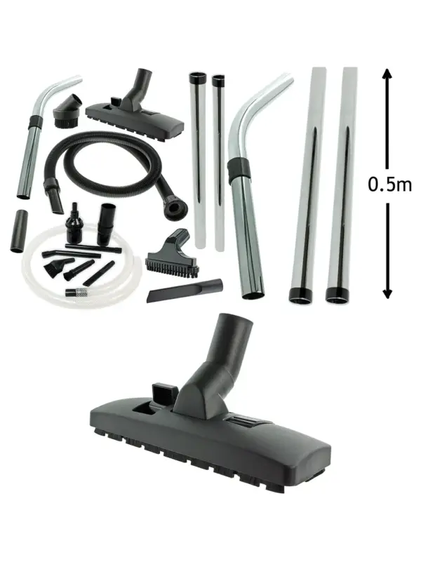 Hoover 1.8m Hose Tool Kit for Numatic Henry/Hetty Vacuum
