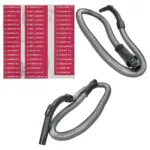 Hoover Breeze Vacuum Hose Handle for Pet Hair – Genuine D158 35601725